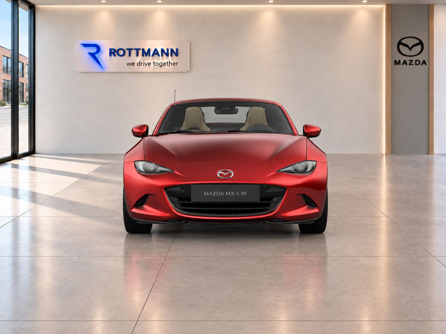 Mazda MX-5 - Bild 3