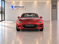 Mazda MX-5 - Vorschau Bild 3