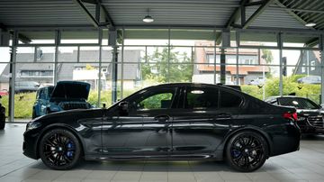 BMW M5 - 10