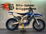 Yamaha YZ 450 F , Cross im Top Zustand YZ450 - Offers matching your search criteria