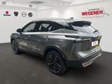 Nissan QASHQAI N-CONNECTA 1.5 VC-T e-POWER 360° WINTER - graue Nissan Qashqai