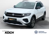 Volkswagen T-Cross - Vorschau Bild 1
