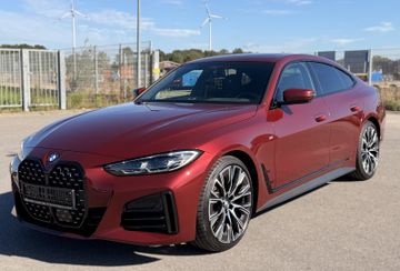 BMW 420 Gran Coupé - 2