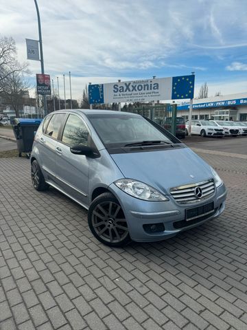 Mercedes-Benz A 170 A -Klasse A 170