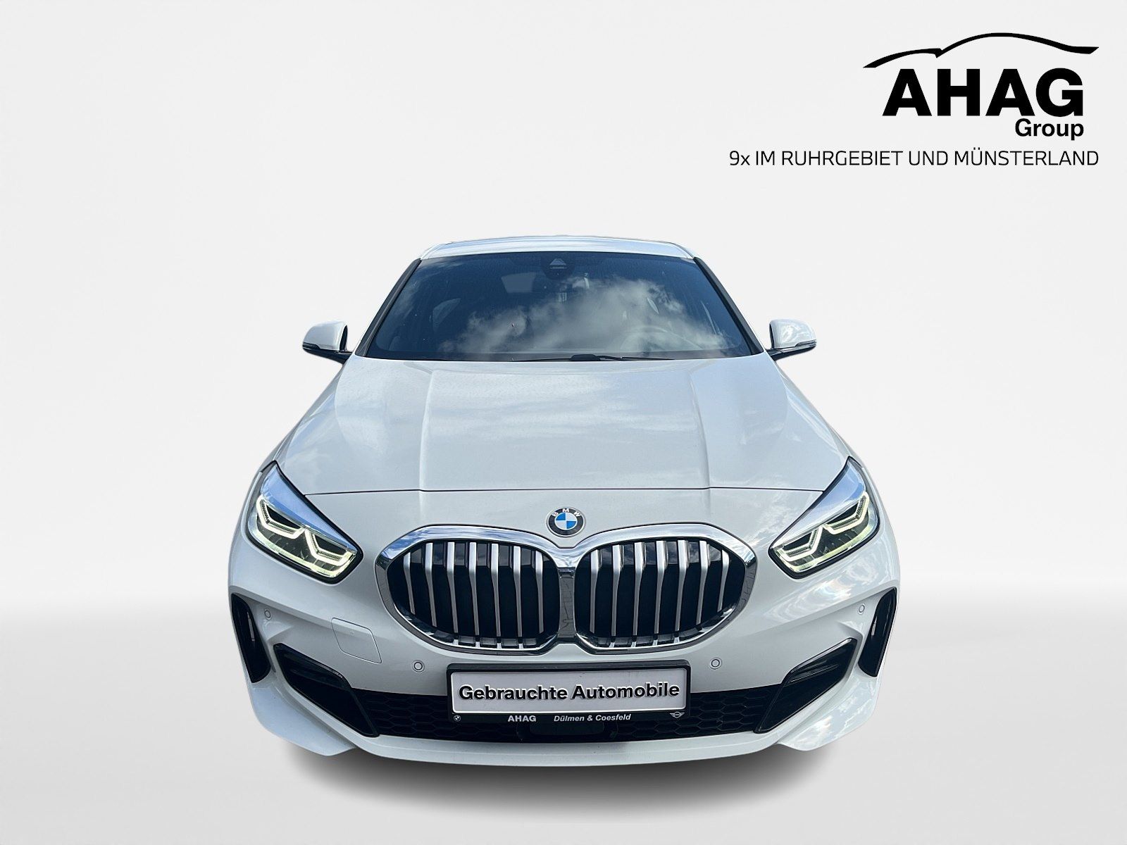 BMW 118i Lim. M-Sport!!!!!! foto 2