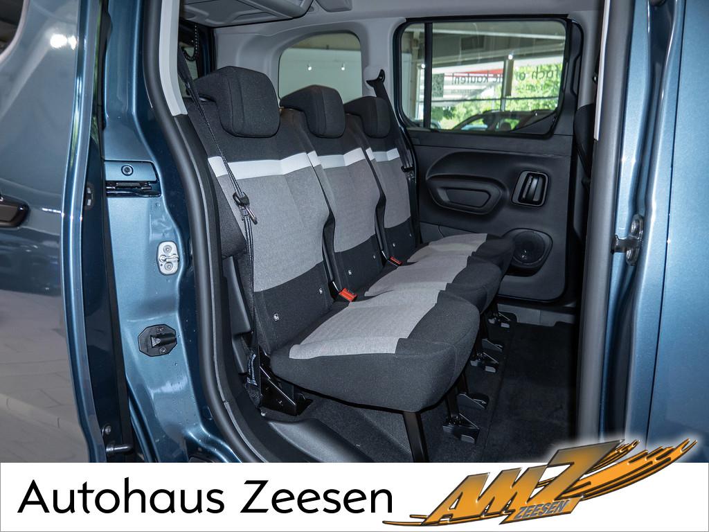 Citroën Berlingo M BlueHDi 130 Max NAVI KAMERA PDC ACC