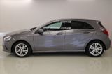 Mercedes-Benz A 200 156PS 7G Standheizung Memory H&K 1. Hand - : Automatik, Klimaanlage