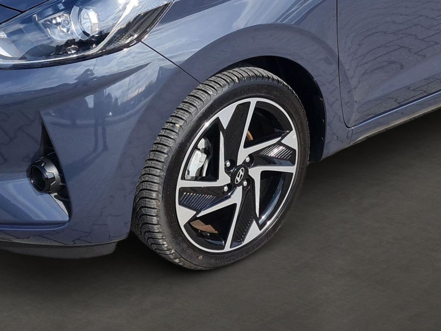 Hyundai i10 – Bild 6