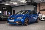 Seat Leon ST Cupra 300 4Drive|APR-SOFTWARE+ANSAUGUNG - Seat Leon mit Benzin-Antrieb: Allradantrieb