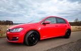 Volkswagen Golf 1.4 TSI 90kW DSG BMT Highline Highline
