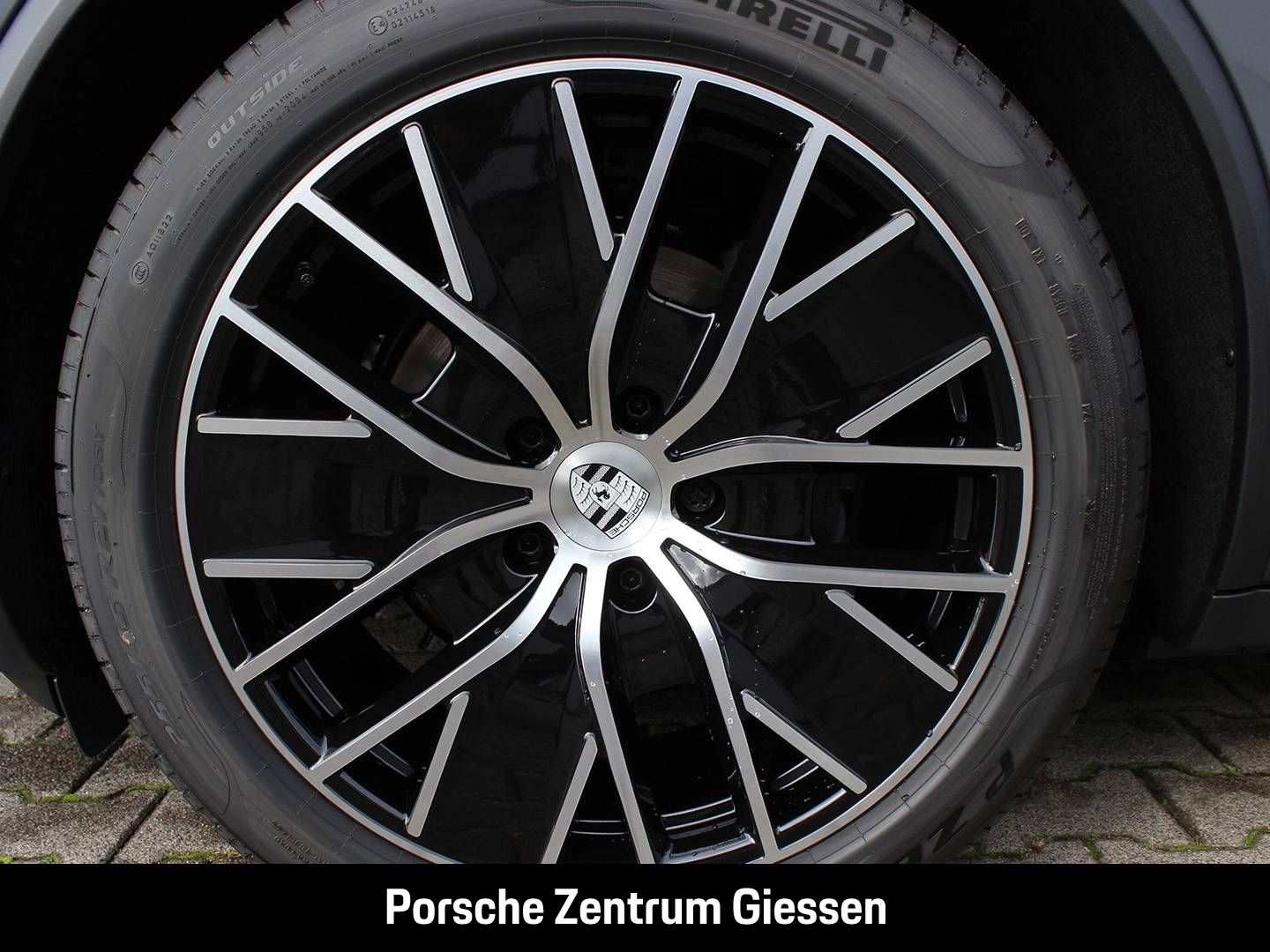 Porsche Macan - Bild 8