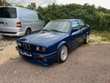 BMW 325i M-Technik 2 - BMW 325 aus 1988: 325i