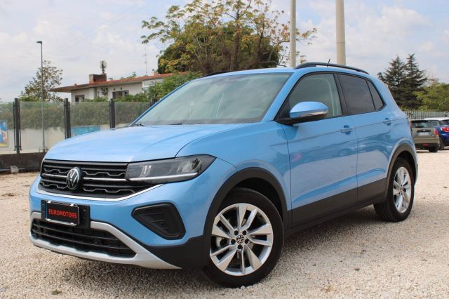 Andere Volkswagen T-Cross 1.0 TSI Edition Plus