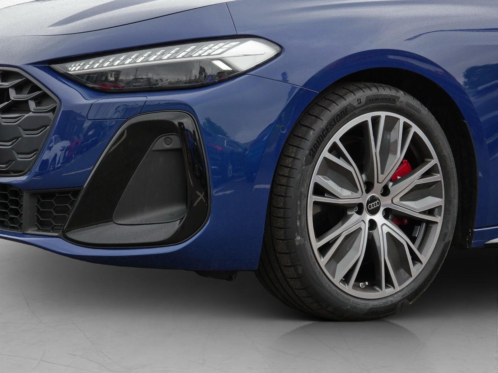 Audi S5 - Bild 13