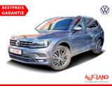 Volkswagen Tiguan Allspace 2.0 TDI 4Motion LED ACC Navi PDC