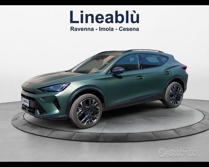 Image of Cupra Formentor