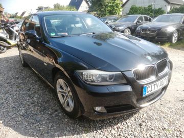 BMW 318 - 7