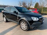 Opel Antara 2.4 BENZINA/ GPL 4X4 - Opel Antara mit LPG-Antrieb