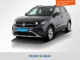 Volkswagen T-Cross 1.0TSI Life LED RearView SItzheizung PDC