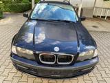 BMW Bmw e 46 318i - BMW 318 aus 2000: 318i E46