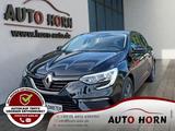Renault Megane 1.3 TCE Life*Klima*Temp*Bluet*Alu*57 tkm* - Renault Megane in Oldenburg