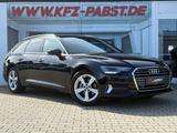 Audi A6 Avant 35 TDI Sport Virtual Ambiente - Audi A6 Gebrauchtwagen in Rostock