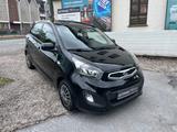 Kia Picanto 1.0 / 2.Hand / Klima / TÜV NEU / Zentral - Kia Picanto mit Benzin-Antrieb: Limousine, 1.1