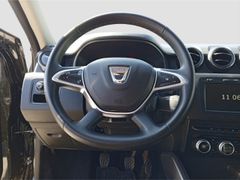 Fahrzeugabbildung Duster II Anniversary 1.3 TCe 130 EU6d-T Navi 36