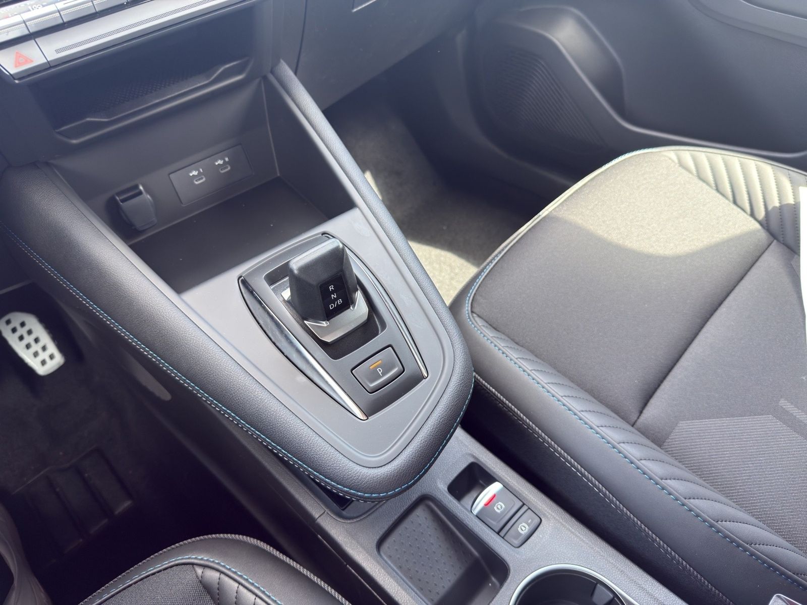 Renault Symbioz - Bild 13