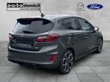 Ford Fiesta ST-Line Vignale 125PS Automatik LED B&O - Ford Fiesta: ST Line Vignale
