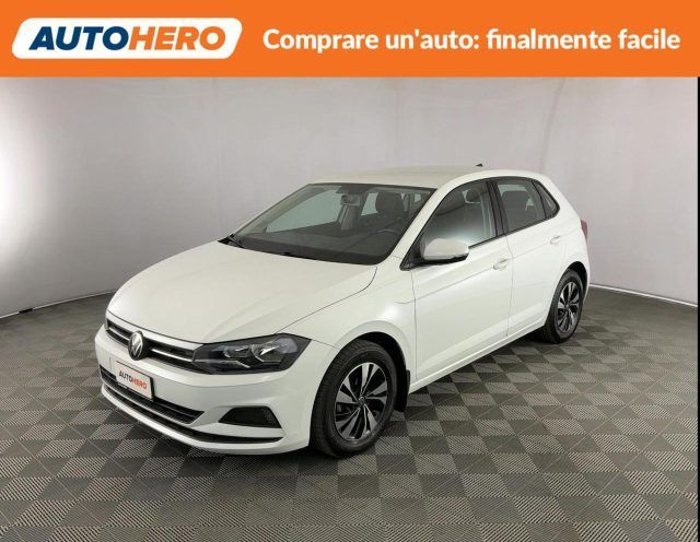 Image of Volkswagen Polo