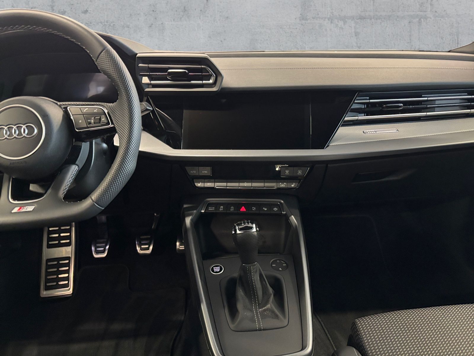Audi A3 - Bild 11