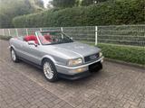 Audi 80 1.8 125 PS  Eine sehr schöne, gepf... - Audi aus 1997: Cabrio