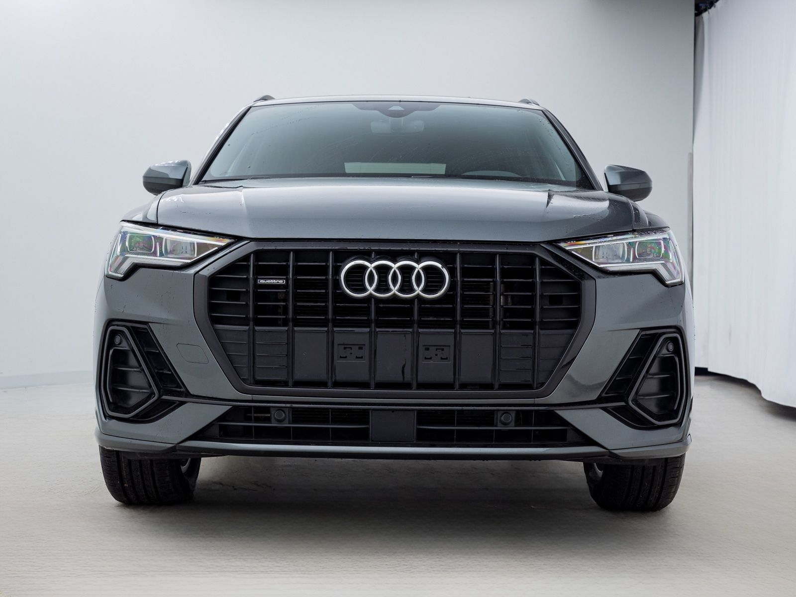 Audi Q3 - Bild 3