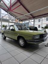 Audi 100 L 5S - Audi 100: 5s