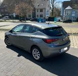 Opel Astra 1.4 Turbo  - Opel Astra Gebrauchtwagen in Dortmund