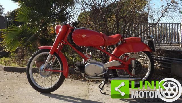 Inne RUMI Other 125 Sport anno 1954 iscritta Registro