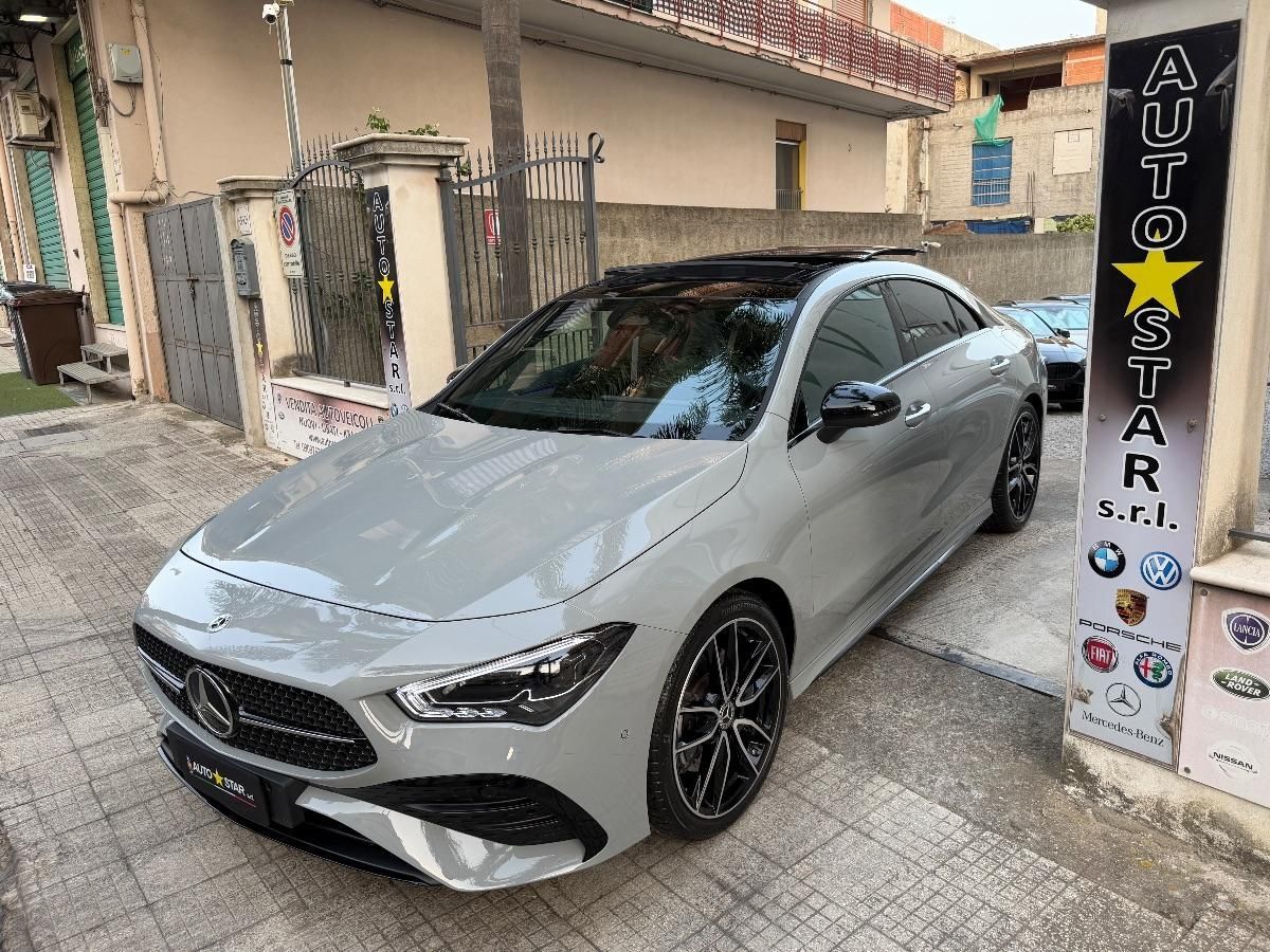 Mercedes-Benz New Mercedes Classe CLA 220d AMG Line Special Ed imagem 2