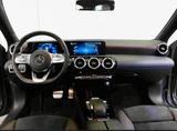 Mercedes-Benz A 200d AMG-Line W/S Räder - Mercedes-Benz A 200 Gebrauchtwagen in Frankfurt