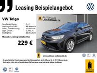 Volkswagen Taigo - Vorschau Bild 2