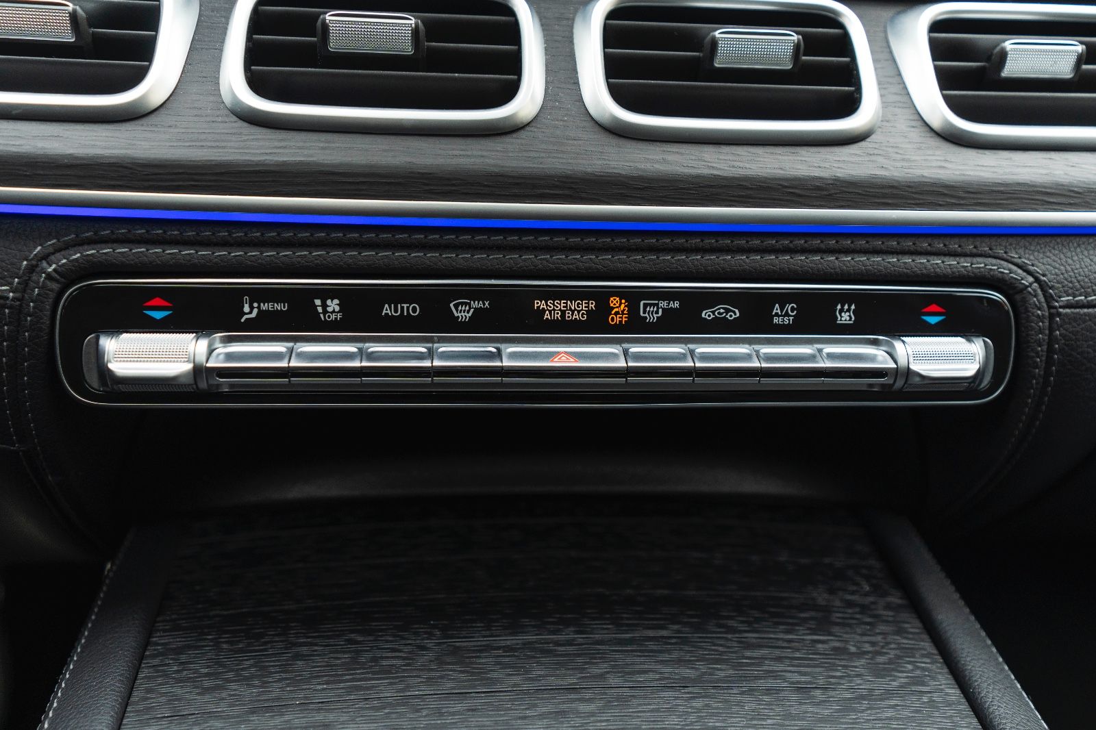 Fahrzeugabbildung Mercedes-Benz GLE 350 Coupe 4Matic HUD LED 360° BURMESTER