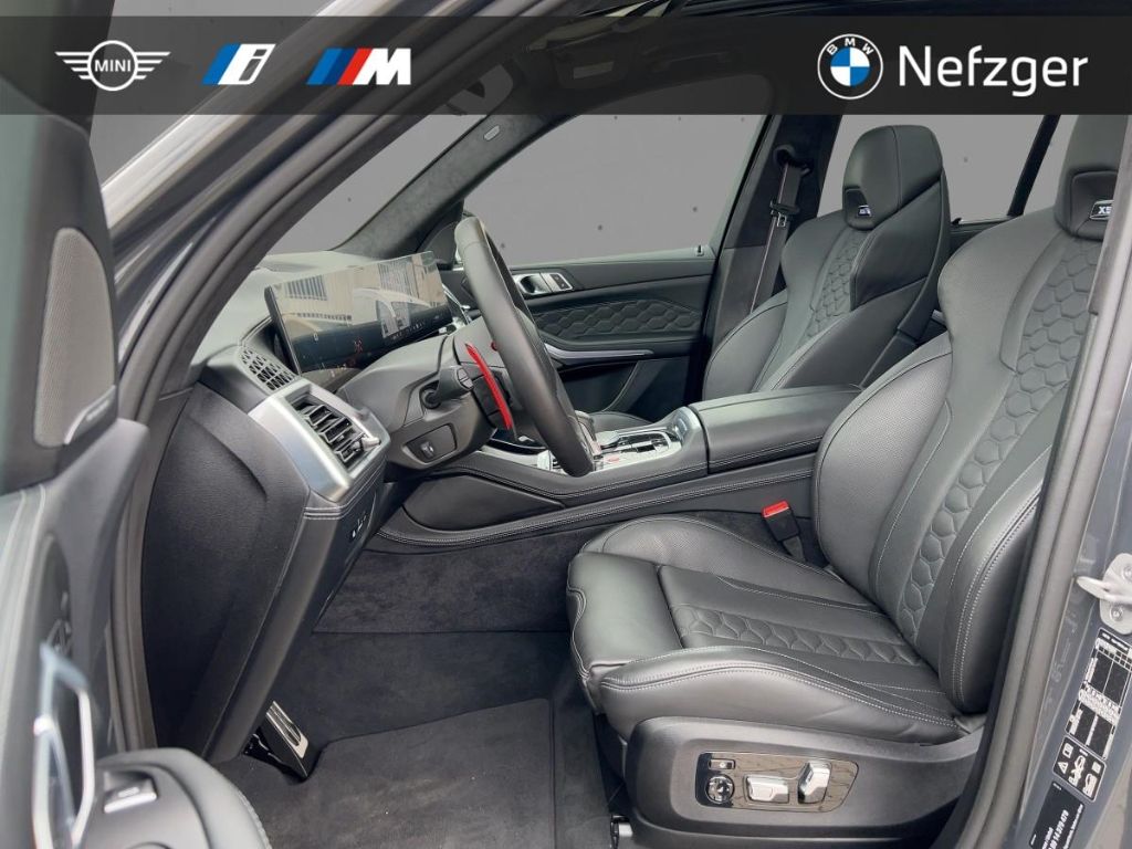 BMW X5 M - Bild 7