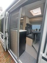 Adria Twin ALL-IN 540 SP AXESS Top gepflegt  - Adria Twin sp