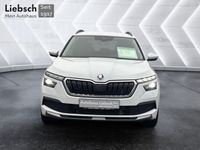 Skoda Kamiq - Vorschau Bild 8