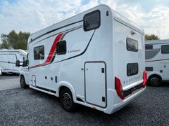 Bürstner Campeo TD 676 | Autom. | 6 Schlafplätze