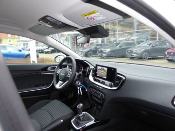Kia Ceed 1.5 T-GDI OPF Vision (CD) Komfort+