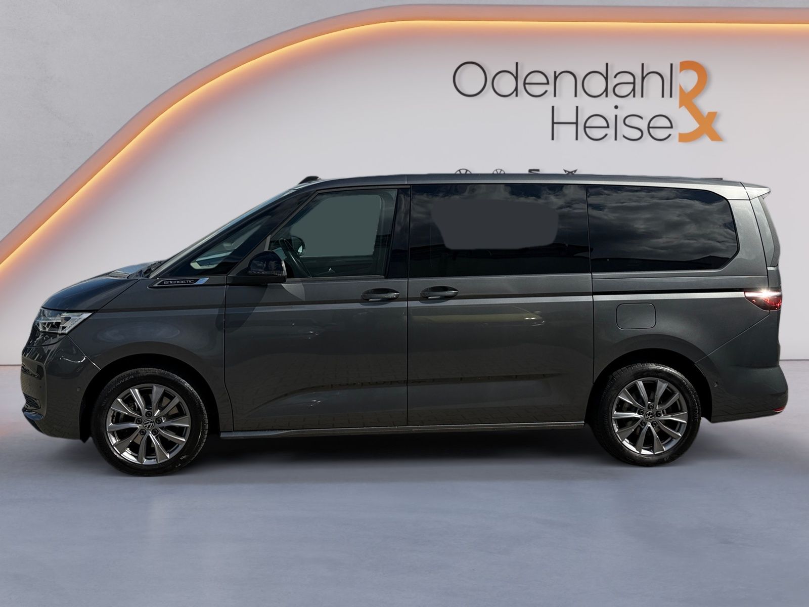 Volkswagen Multivan Life 1,4 l TSI eHybrid OPF DSG NAVI/ MA imagem 2