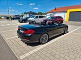 BMW 440i Cabrio Luxury Line 2017 Leder Navi LED Head - BMW 440: Cabrio