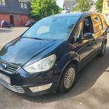 Ford Galaxy 7 Sitzer Automatisch Diesel - Ford Galaxy Gebrauchtwagen in Köln