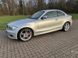 BMW 118d Coupe Automatik M-Paket Super Optik - BMW 118: M Paket